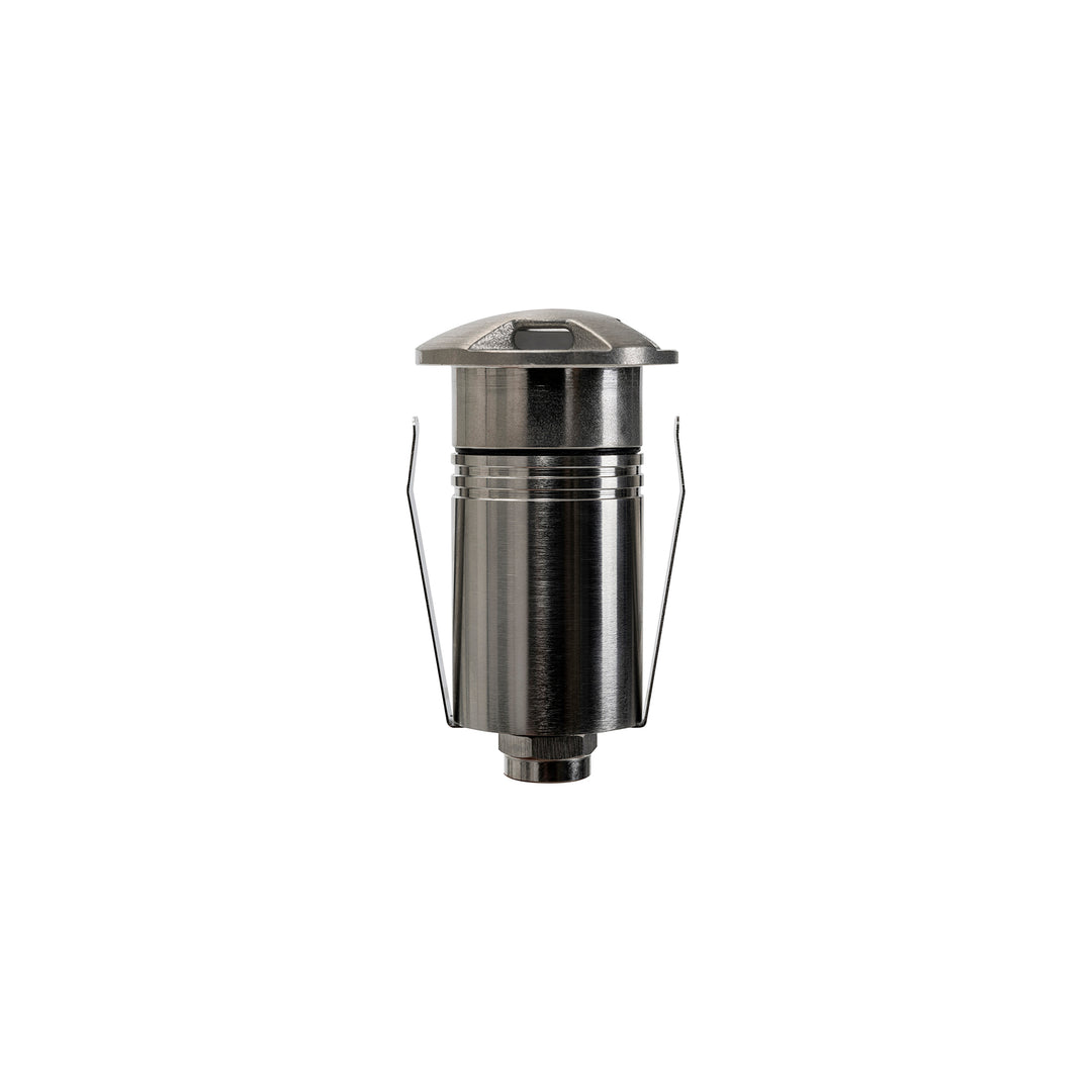HCP-271205 - 1w 316 Stainless Steel Mini 3 Way Inground Light
