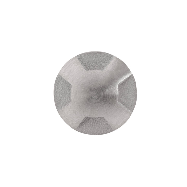 HCP-271206 - 1w 316 Stainless Steel Mini 4 Way Inground Light