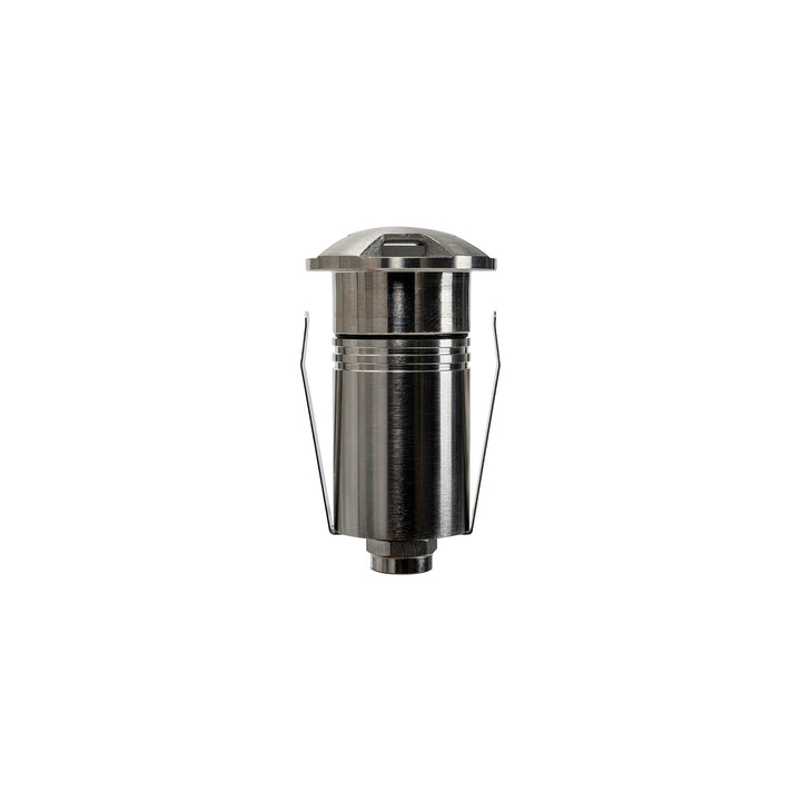 HCP-271206 - 1w 316 Stainless Steel Mini 4 Way Inground Light