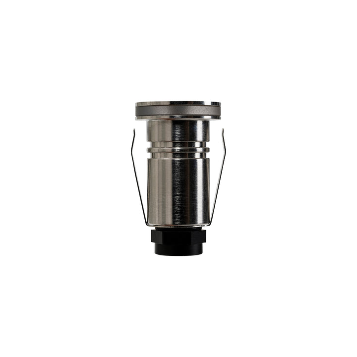HCP-271207 - 1w 316 Stainless Steel Mini Wall or Inground Light
