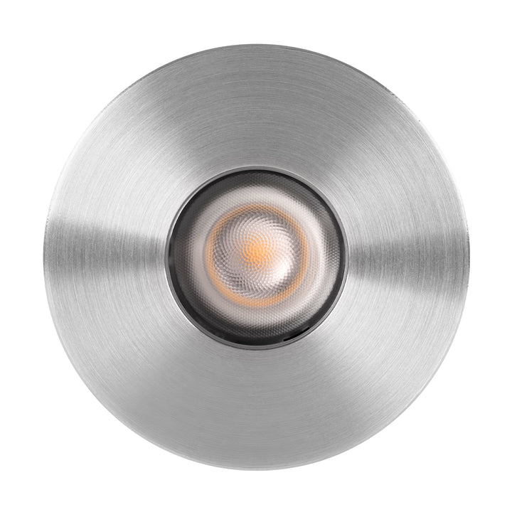 HCP-271910 - 4-6w 316 Stainless Steel Inground Light