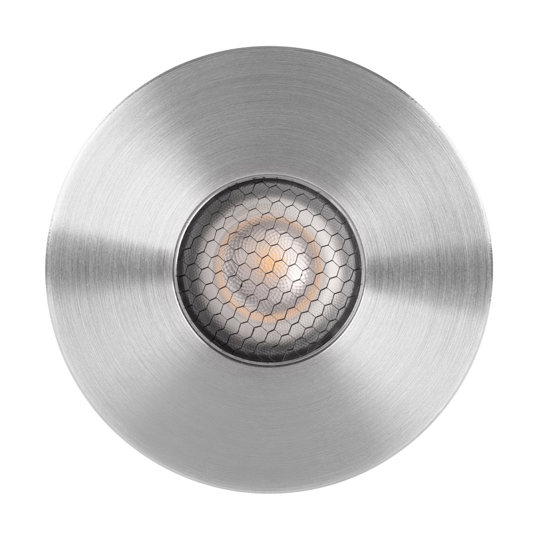 HCP-271910 - 4-6w 316 Stainless Steel Inground Light