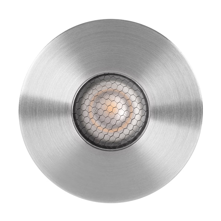 HCP-271910 - 4-6w 316 Stainless Steel Inground Light