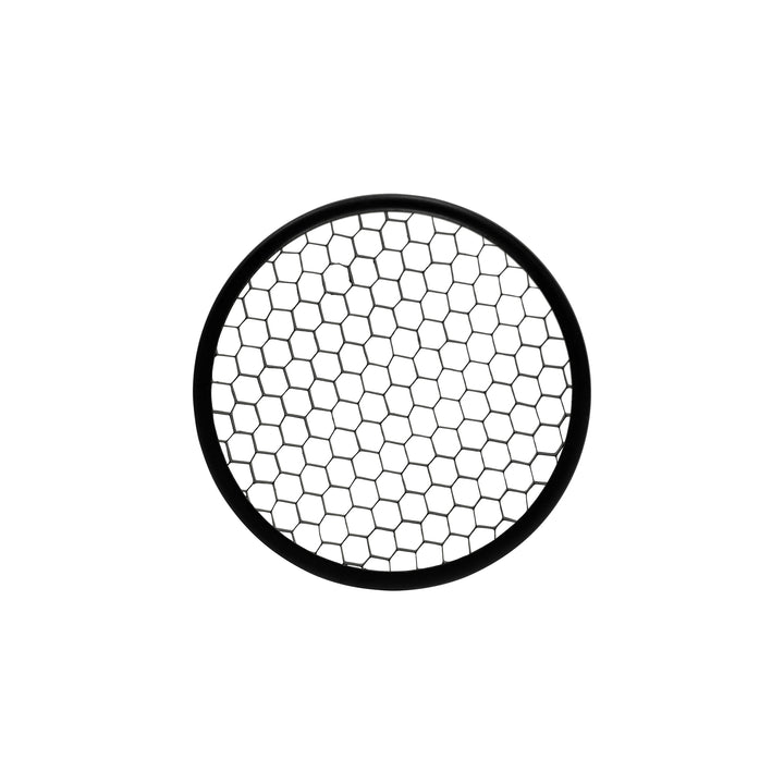 HCP-271910-HC - Honeycomb Lens to suit Stainless Steel Inground Lights