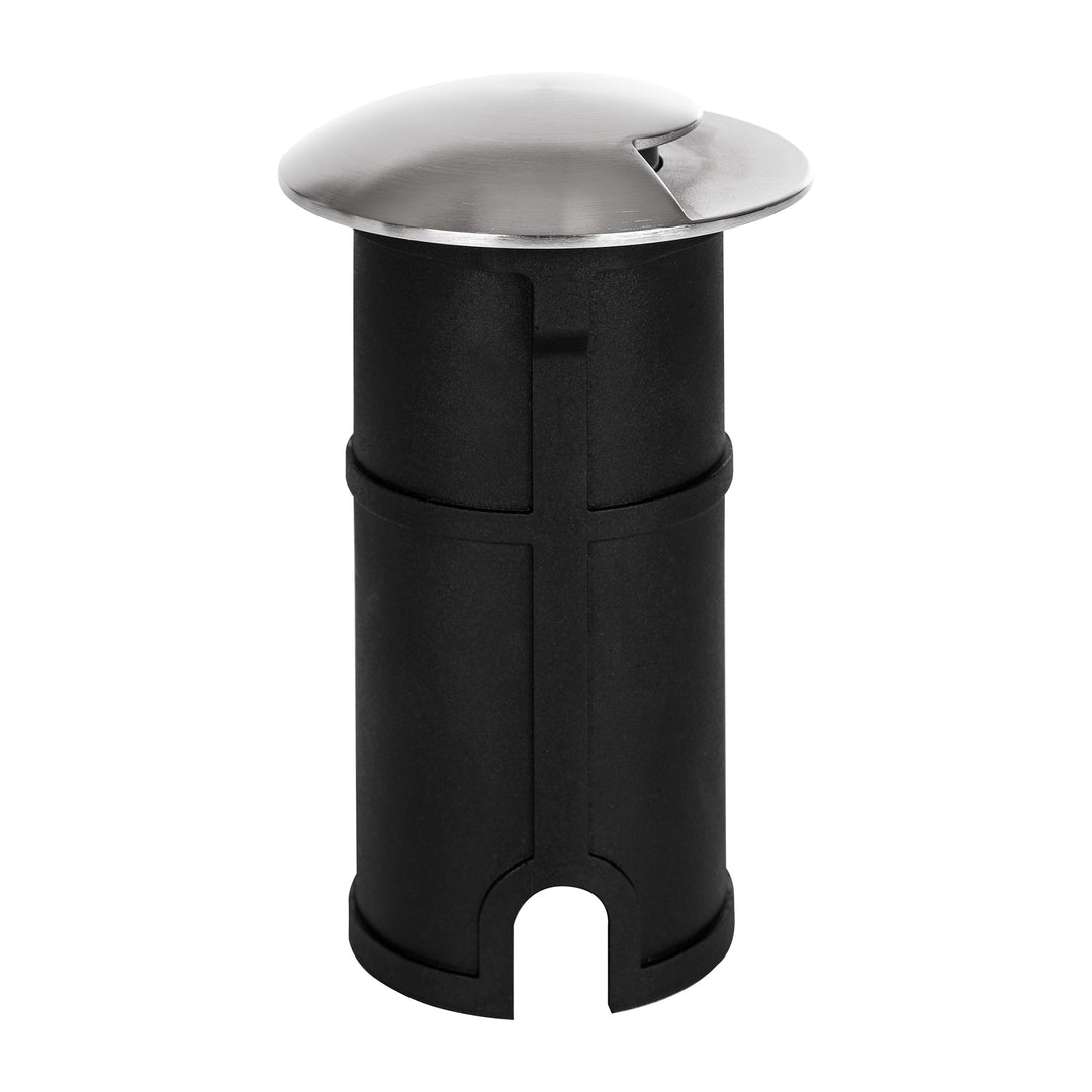 HCP-271911 - 4-6w 316 Stainless Steel 1 Way Inground Light