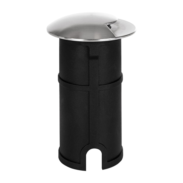 HCP-271911 - 4-6w 316 Stainless Steel 1 Way Inground Light