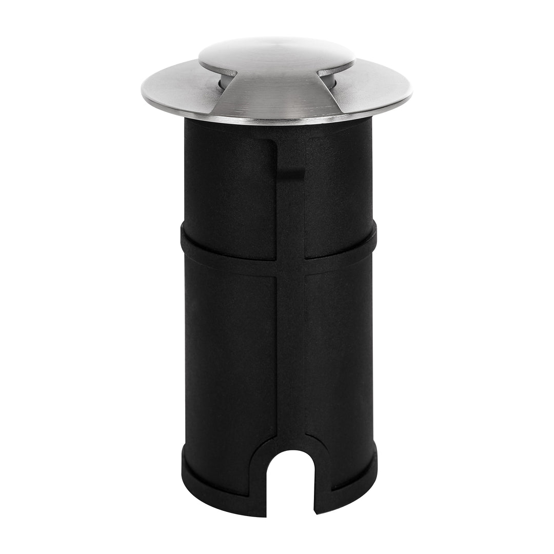 HCP-271912 - 4-6w 316 Stainless Steel 2 Way Inground Light