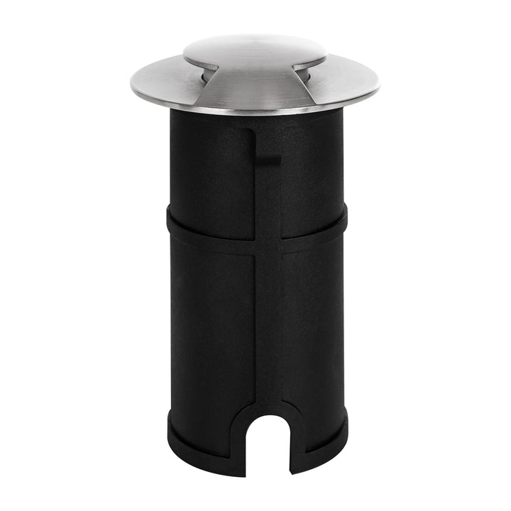 HCP-271912 - 4-6w 316 Stainless Steel 2 Way Inground Light