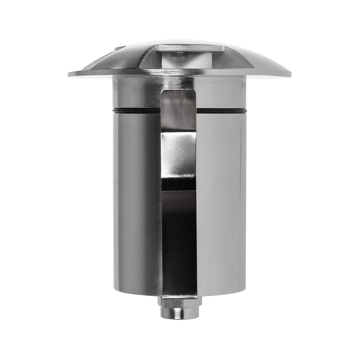 HCP-271913 - 4-6w 316 Stainless Steel 3 Way Inground Light