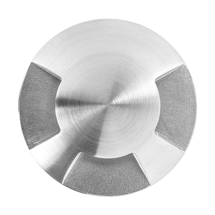 HCP-271913 - 4-6w 316 Stainless Steel 3 Way Inground Light