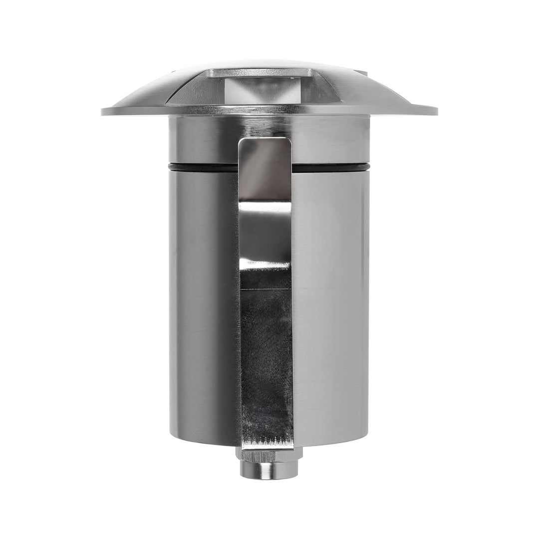 HCP-271914 - 4-6w 316 Stainless Steel 4 Way Inground Light