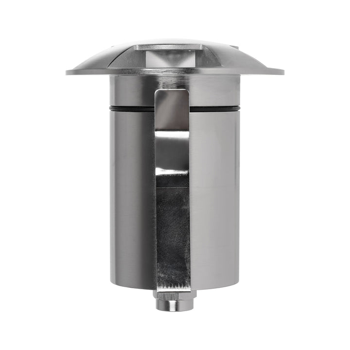 HCP-271914 - 4-6w 316 Stainless Steel 4 Way Inground Light
