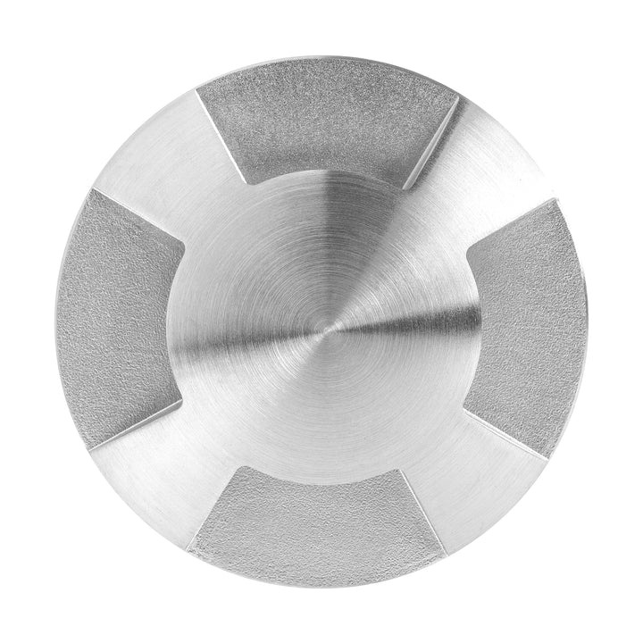 HCP-271914 - 4-6w 316 Stainless Steel 4 Way Inground Light