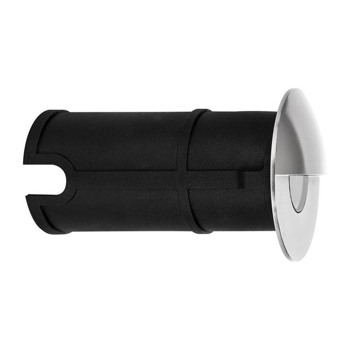 HCP-271915 - 4-6w 316 Stainless Steel Wall Light with Eyelid