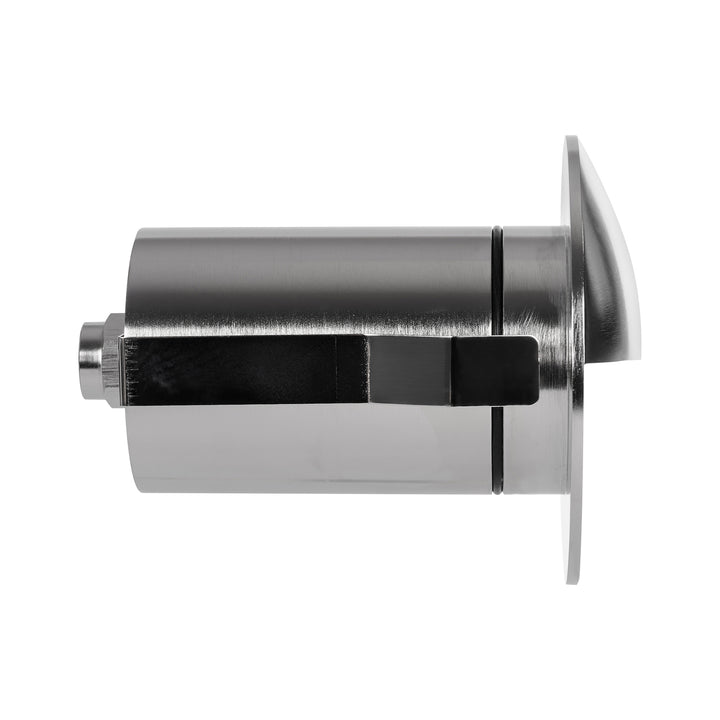 HCP-271915 - 4-6w 316 Stainless Steel Wall Light with Eyelid