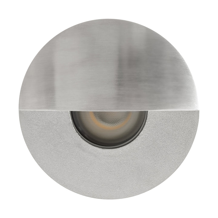 HCP-271915 - 4-6w 316 Stainless Steel Wall Light with Eyelid