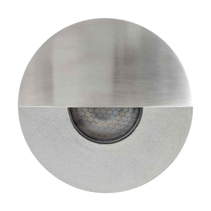 HCP-271915 - 4-6w 316 Stainless Steel Wall Light with Eyelid