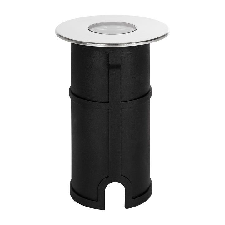 HCP-271916 - 4-6w 316 Stainless Steel Inground Light