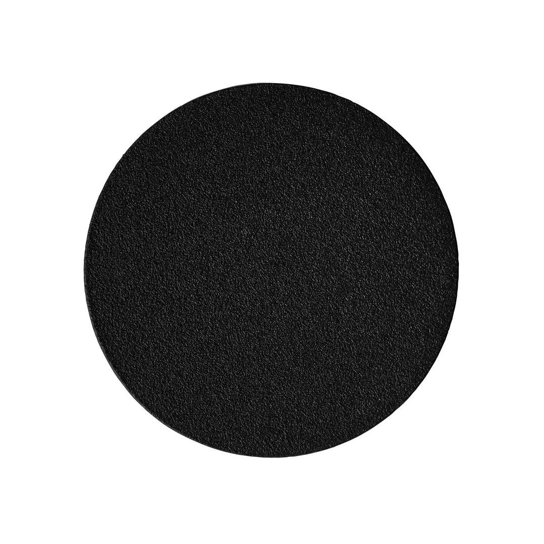 HCP-272107 - 2.5w 316 Stainless Steel Black Inground Light
