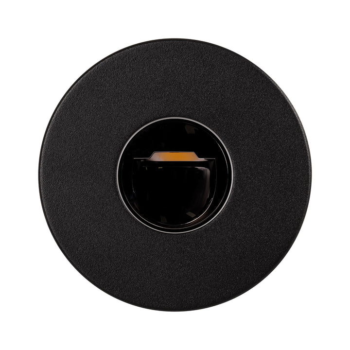 HCP-272916 - 4-6w 316 Stainless Steel Black Inground Light
