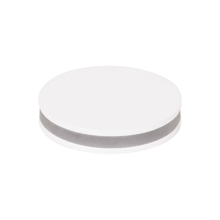 HCP-273107 - 2.5w 316 Stainless Steel White Inground or Wall Light