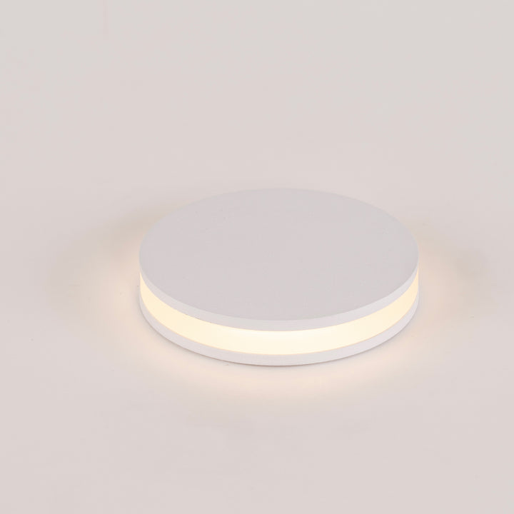 HCP-273107 - 2.5w 316 Stainless Steel White Inground or Wall Light