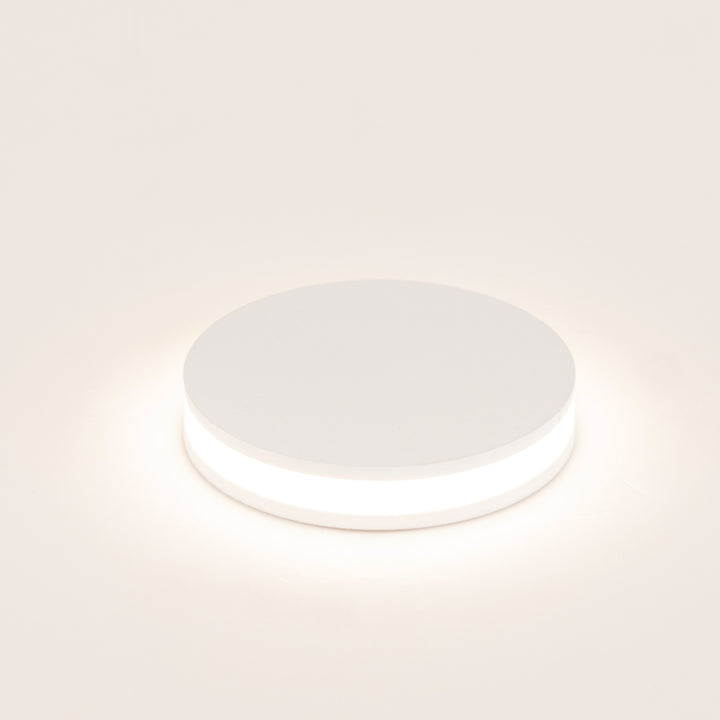 HCP-273107 - 2.5w 316 Stainless Steel White Inground or Wall Light
