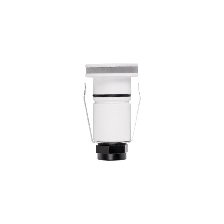 HCP-273207 - 1w 316 Stainless Steel White Mini Inground or Wall Light