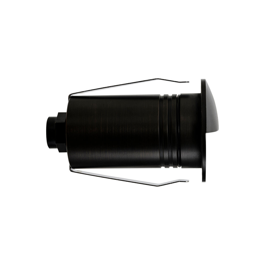 HCP-276102 - 2.5w Antique Brass Wall Light with Eyelid
