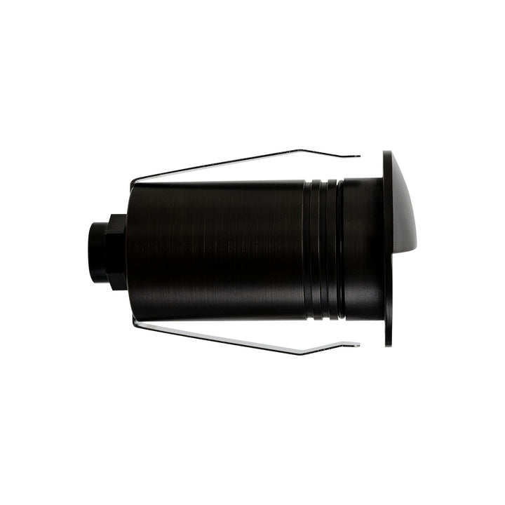 HCP-276102 - 2.5w Antique Brass Wall Light with Eyelid