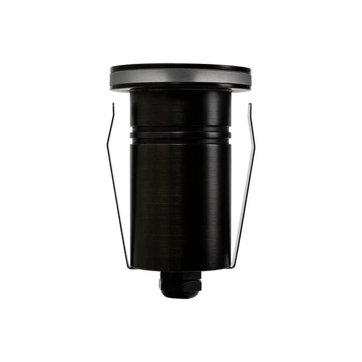 HCP-276107 - 2.5w Antique Brass Wall or Inground Light