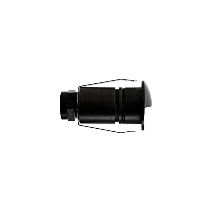 HCP-276202 - 1w Antique Brass Mini Wall Light with Eyelid