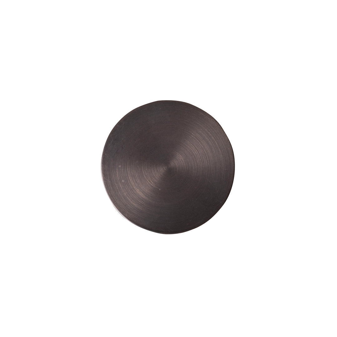 HCP-276207 - 1w Antique Brass Mini Inground Light