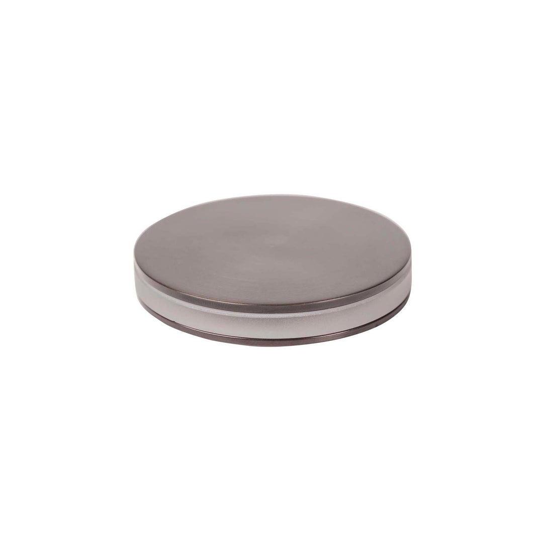 HCP-276207 - 1w Antique Brass Mini Inground Light