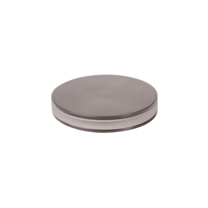 HCP-276207 - 1w Antique Brass Mini Inground Light