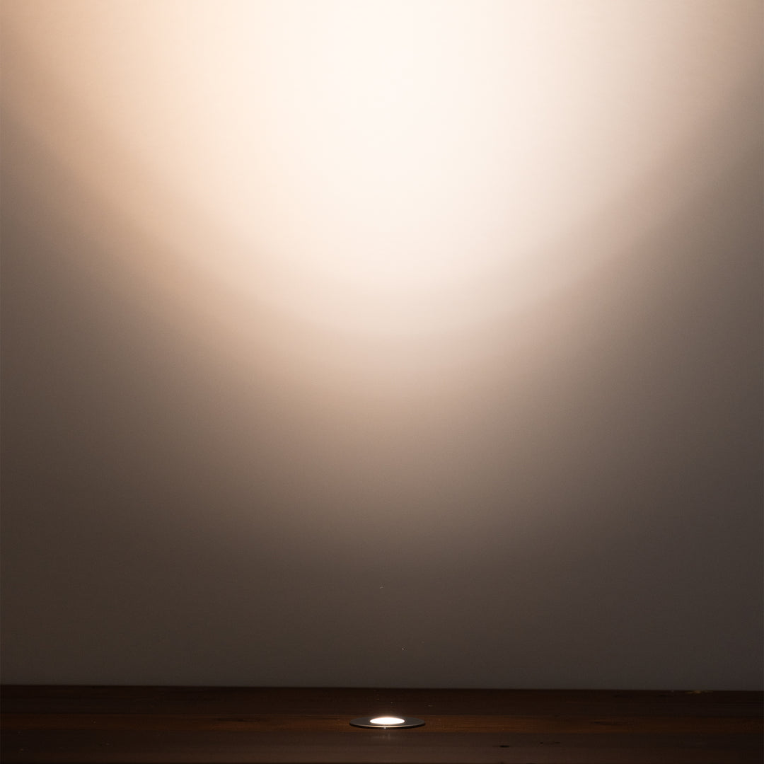 HCP-271910 - 4-6w 316 Stainless Steel Inground Light