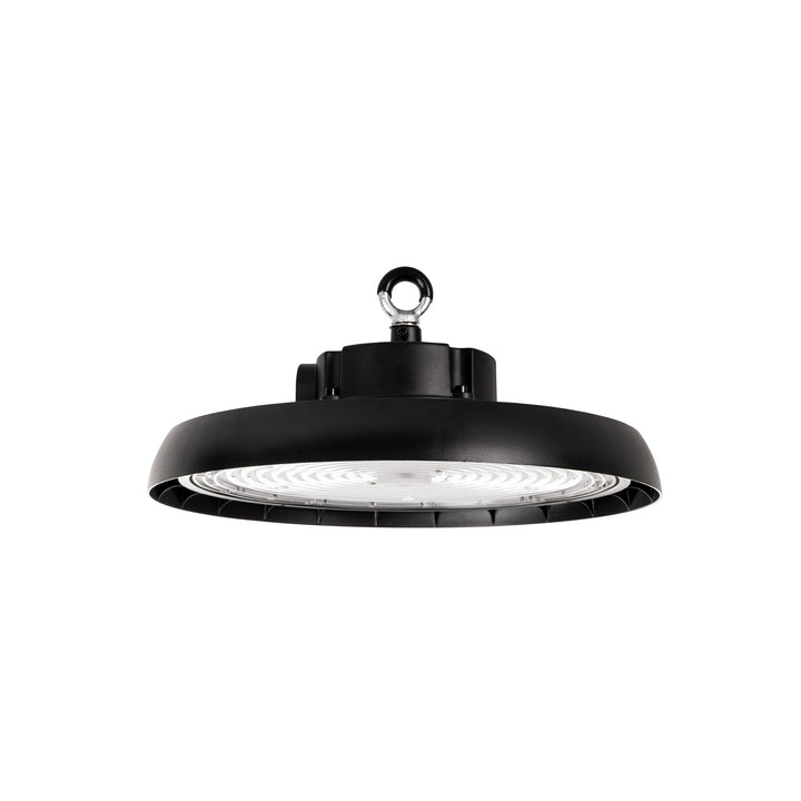 HCP-2922000 - Aluminium Black Adjustable Wattage LED High Bay Light