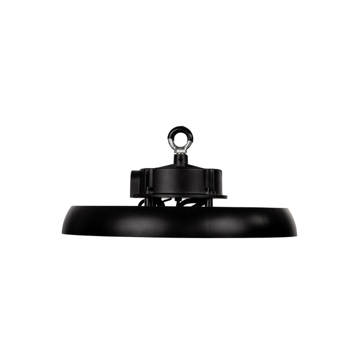 HCP-2922000 - Aluminium Black Adjustable Wattage LED High Bay Light