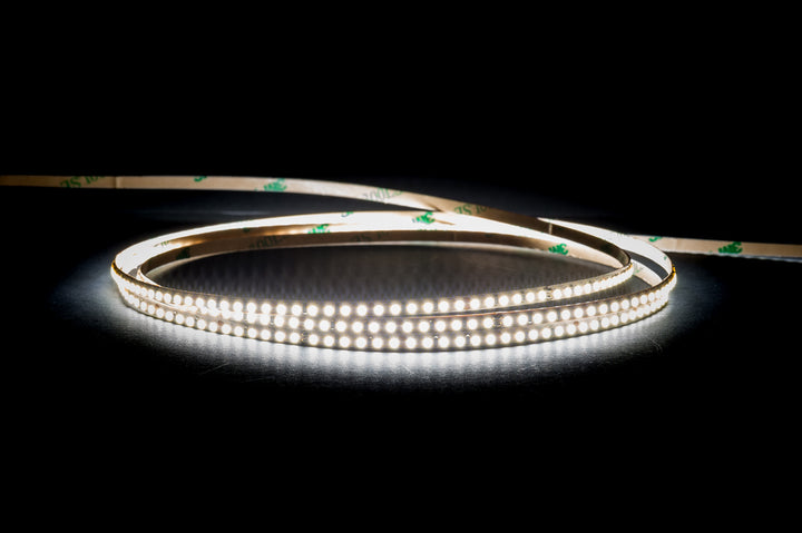 HCP-3125485 - 4.8W 24v DC 240LED 5000k IP20 Micro LED Strip