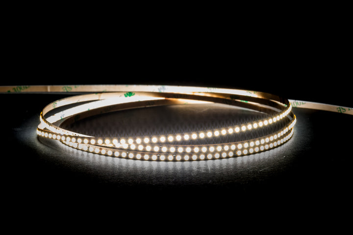 HCP-3125964 - 9.6W 24v DC 240LED 4000k IP20 Micro LED Strip
