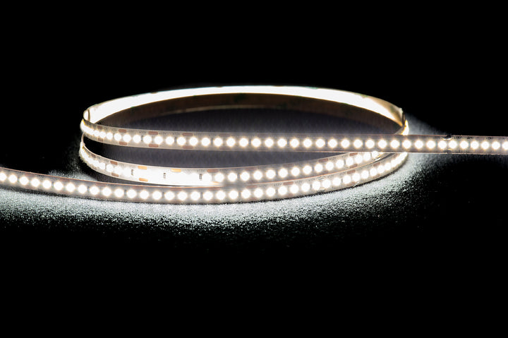 HCP-3225484 - 4.8W 24v DC 180LED 4000k IP20 Super Efficiency LED Strip