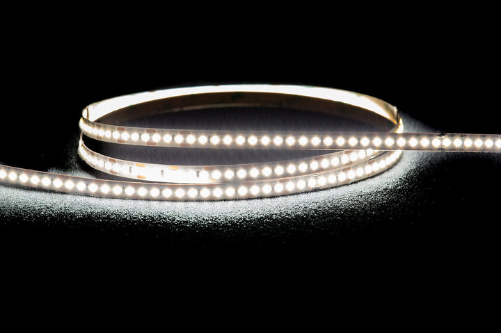 HCP-3225964 - 9.6W 24v DC 180LED 4000k IP20 Super Efficiency LED Strip