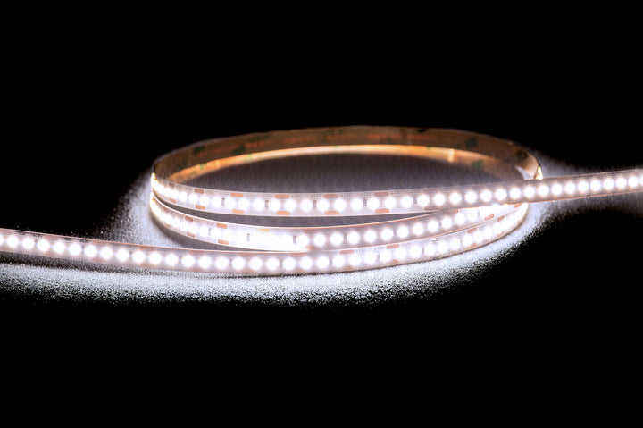 HCP-3225485 - 4.8W 24v DC 180LED 5000k IP20 Super Efficiency LED Strip