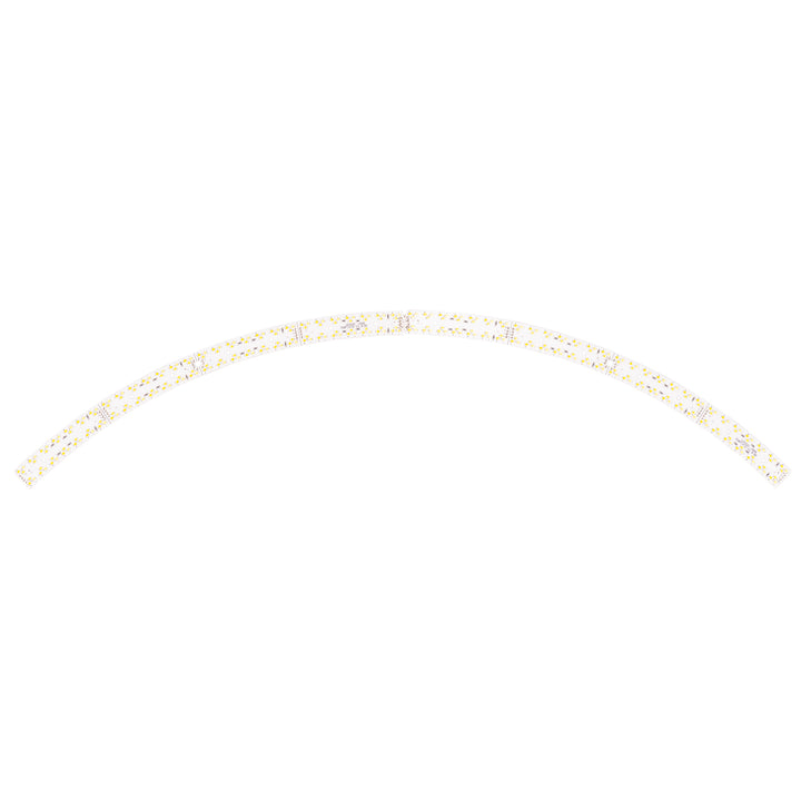 HCP-6923235-1-1/4 - Black 15w Curved Proline Pendant
