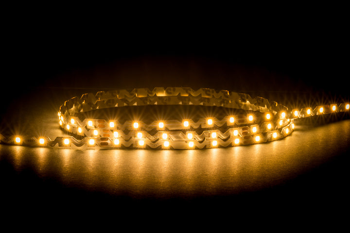 HCP-3251142 - 14.4w 24v DC 60LED 2700k IP54 Bendable LED Strip