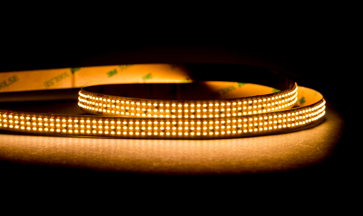 HCP-3329282 - 28.8w 24v DC 912LED 2700k IP20 LED Strip
