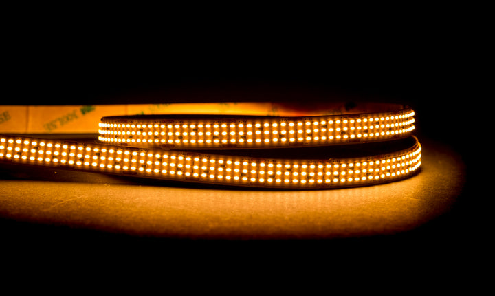 HCP-3329283 - 28.8w 24v DC 912LED 3000k IP20 LED Strip