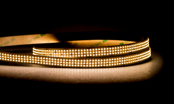 HCP-3329284 - 28.8w 24v DC 912LED 4000k IP20 LED Strip