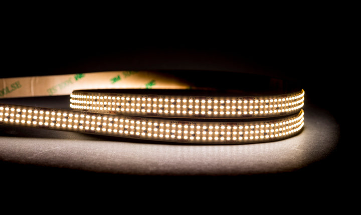 HCP-3329285 - 28.8w 24v DC 912LED 5000k IP20 LED Strip