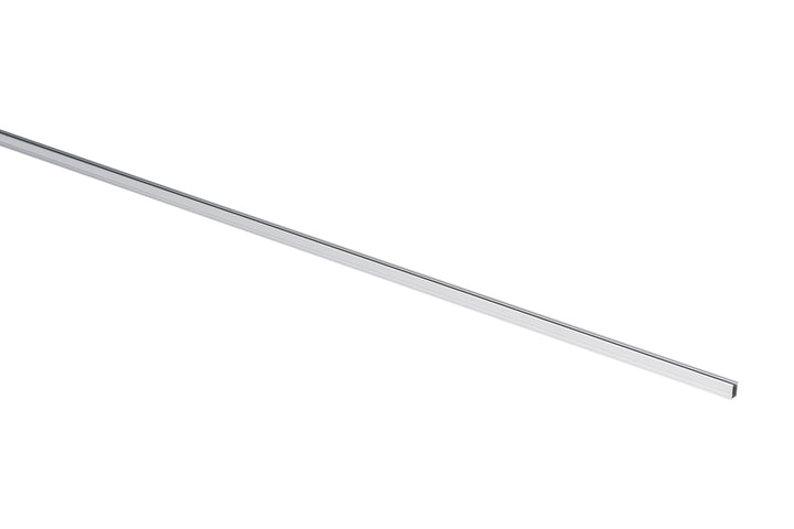 HCP-3660410-AC - Aluminium Channel to suit 4x10mm Haviflex